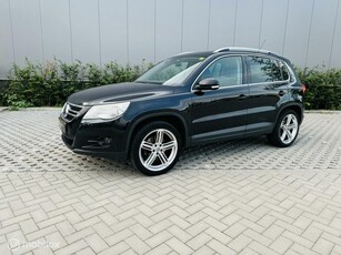 Volkswagen Tiguan 2.0 TDI 4Motion Pano Leer Navi Nw Apk