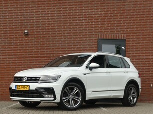 Volkswagen Tiguan 2.0 TSI 4Motion 2 X R-line (bj 2016)