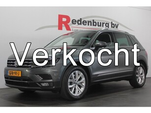 Volkswagen Tiguan 2.0 TSI 4Motion Highline // VERKOCHT