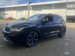 Volkswagen Tiguan 2.0 TSI R 75 Edition 4Motion