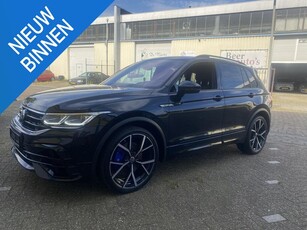 Volkswagen Tiguan 2.0 TSI R 75 Edition 4Motion