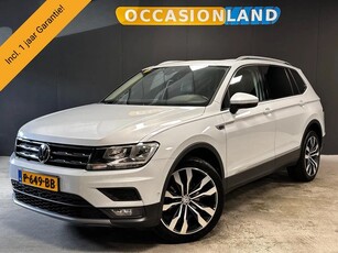 Volkswagen Tiguan Allspace 1.4 TSI Highline 7p.