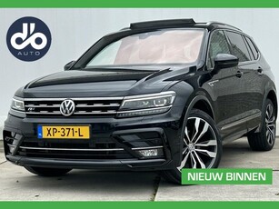 Volkswagen Tiguan Allspace 1.5 TSI 150pk AUTOM. Highline