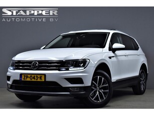 Volkswagen Tiguan Allspace 1.5 TSI 150pk DSG 7-Pers. Org.NL