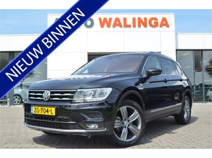 Volkswagen Tiguan Allspace 1.5 TSI Comfortline Business