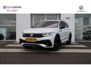 Volkswagen Tiguan Allspace 1.5 TSI DSG R-Line Business 7p.