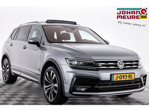 Volkswagen Tiguan Allspace 1.5 TSI Highline Business R-line 7-Persoons | PANORAMADAK | Automaat .