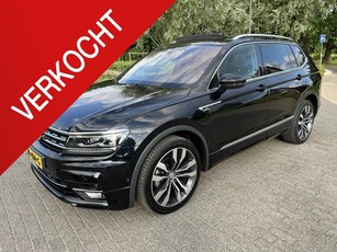 Volkswagen Tiguan Allspace 1.5 TSI Highline Business R 7p.