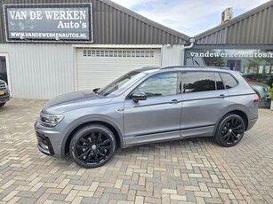 Volkswagen Tiguan Allspace 1.5 TSI Highline Business R-Line