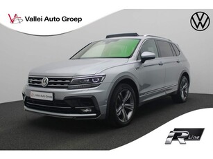 Volkswagen Tiguan Allspace 7 pers. 1.5 TSI 150PK DSG