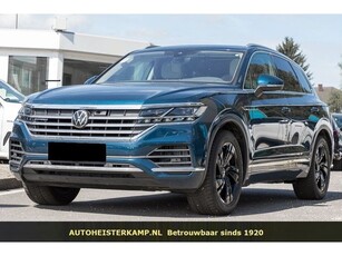 Volkswagen Touareg 3.0 TSi eHybrid 4M ACC Trekhaak