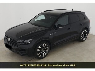 Volkswagen Touareg R 3.0 TSi 4M ACC Luchtvering Head-Up