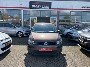 Volkswagen TOURAN 1.2 TSI Highline BlueMotion 7Persoons