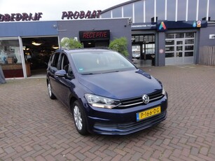 Volkswagen Touran 1.2 TSI Trendline 7p (bj 2016)