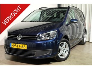 Volkswagen Touran 1.4 TSI Comfortline