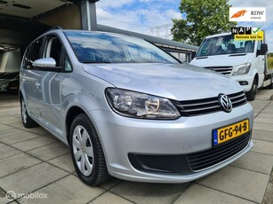 Volkswagen Touran 1.4 TSI Comfortline