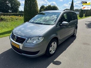 Volkswagen Touran 1.4 TSI Comfortline