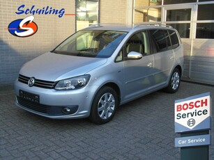 Volkswagen Touran 1.4 TSI Comfortline 7p. Life Inclusief