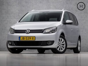 Volkswagen Touran 1.4 TSI Highline 7 Persoons 141Pk