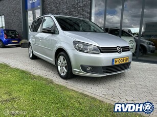 Volkswagen Touran 1.4 TSI Trendline