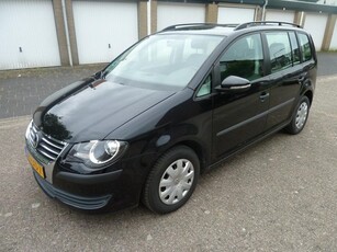 Volkswagen Touran 1.4 TSI Trendline