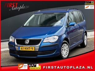 Volkswagen Touran 1.4 TSI Trendline AUTOMAAT