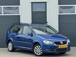 Volkswagen Touran 1.4 TSI Trendline / Trekhaak / 7 persoons