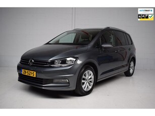 Volkswagen Touran 1.5 TSI 150PK DSG Comfortline Business