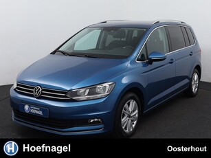 Volkswagen Touran 1.5 TSI Comfortline Business 7p