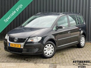 Volkswagen Touran 1.9 TDI Trendline Business