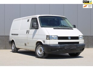 Volkswagen Transporter 1.9 TD 332 HD