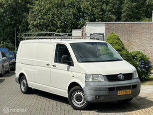 Volkswagen Transporter 1.9 TDI 340 L2 Airco Cruise