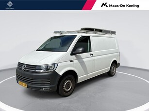 Volkswagen Transporter 2.0 Tdi 102pk L1H1 Comfortline