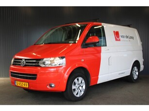 Volkswagen Transporter 2.0 TDI 102PK T800 € 5.888,-