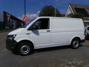 Volkswagen Transporter 2.0 TDI 110kw/150pk L1H1