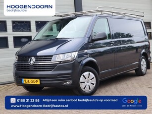 Volkswagen Transporter 2.0 TDI 111pk Euro 6 L2 Lang -