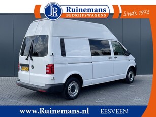 Volkswagen Transporter 2.0 TDI 150 PK 4-MOTION / L2H2 /