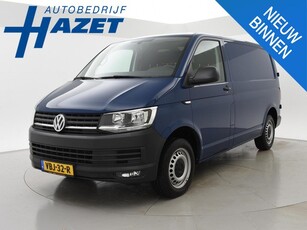 Volkswagen Transporter 2.0 TDI 150 PK + APPLE CARPLAY /