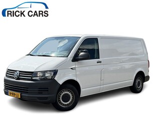 Volkswagen Transporter 2.0 TDI 150PK Euro6 L2H1 App