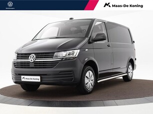 Volkswagen Transporter 2.0 Tdi 90pk L1H1 26 Economy