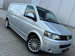 Volkswagen Transporter 2.0 TDI BM L2H1Extra lang Navi 3pers