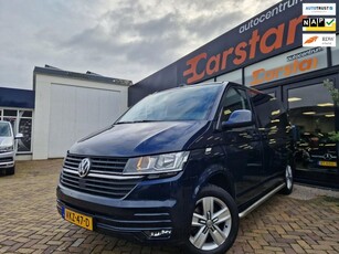 Volkswagen Transporter 2.0 TDI BulliNaviCar