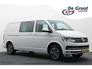 Volkswagen Transporter 2.0 TDI DSG 150 PK DC Airco, ACC