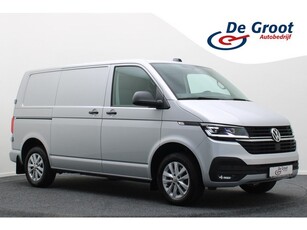 Volkswagen Transporter 2.0 TDI DSG L1H1 Highline 3-Zits