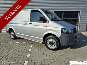 Volkswagen Transporter 2.0 TDI L1H AIRCO SCHUIFDEUR NAP