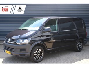 Volkswagen Transporter 2.0 TDI L1H1 3-Persoons Airco