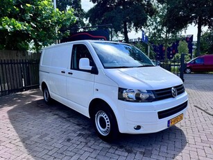 Volkswagen Transporter 2.0 TDI L1H1 Airco Elec-ram NETTO