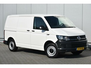 Volkswagen Transporter 2.0 TDI L1H1 Airco Klep Inrichting