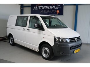 Volkswagen Transporter 2.0 TDI L1H1 DC MARGE