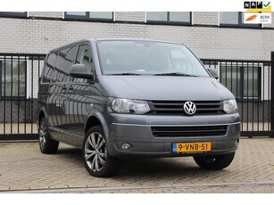 Volkswagen Transporter 2.0 TDI L1H1 DSG, Marge, Airco